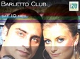 dj rynno sylvia in barletto club