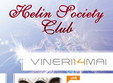 dj rynno sylvia in helin society club