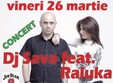 dj sava featuring raluka
