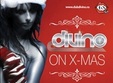dj sava raluka divino club
