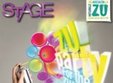 dj sava si andi mihaila vin in stage