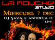 dj sava si andrea live in arad