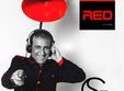 dj sebastian gamboa in red club