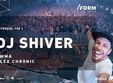 dj shiver at form space