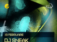 dj sneak petre inspirescu cristi cons la kristal glam club 