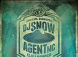 dj snow si mc agent la brasov
