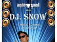 dj snow underground pub