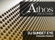 dj sunset eye in club athos baia mare