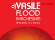 dj vasile flood in la gazette cluj