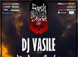 dj vasile shadowbox si chimie in club fabrica