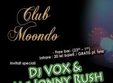 dj vox mc jonny rush