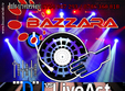 dj vs live act bazzara