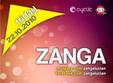 dj zanga in caractere club tg jiu