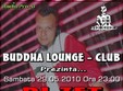 dj zet la the buddha lounge din bucuresti