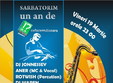 djs in soul club cluj