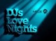 djs love nights in kristal glam club din bucuresti