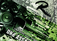 dnb assault cluj