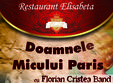 doamnele micului paris petrecere de 8 martie la restaurant eli