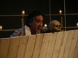 doar hamlet teatrul national marin sorescu craiova