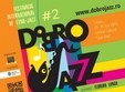 dobrojazz editia a ii a teatru jean bart tulcea