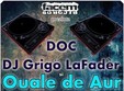 doc dj grigo lafader ouale de aur in frame club