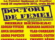  doctori de femei la palatul copiilor