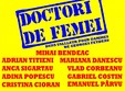 doctori de femei la palatul national al copiilor