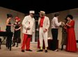 doctori femei si alte intamplari la teatrul metropolis