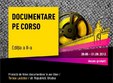 documentare pe corso