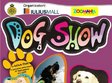 dog show la iulius mall