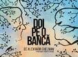 doi pe o banca de aleksandr ghelman