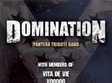 domination in control