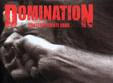 domination vulgar display of power show