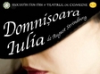  domnisoara iulia la teatrul de comedie