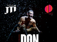 don juan la cea de a xxiii a edi ie a intalnirilor jti