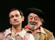 don quijote la teatrul national bucuresti
