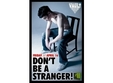 don t be a stranger club vault