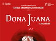 dona juana