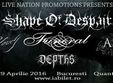 doom over bucharest iii club quantic bucuresti