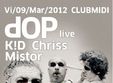 dop live club midi