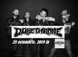 dopethrone can tba live in capcana