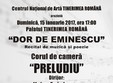  dor de eminescu 