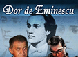 dor de eminescu la palatul national al copiilor