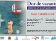 dor de vacanta