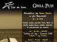 dor de vama in grill pub