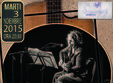 dor doina fado concert maria raducanu