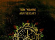 dordeduh 10 ani concert aniversar