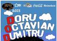 doru octavian dumitru in club hush pitesti