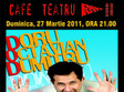 doru octavian dumitru in teatrul play