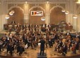 doua concerte extraordinare la filarmonica